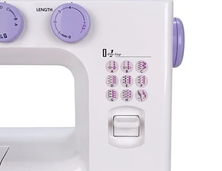 Швейная машина Janome VS54S 