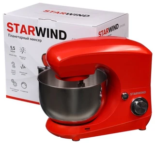Миксер STARWIND SPM5184 
