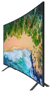 Телевизор 64.5" Samsung UE-65NU7300UX 