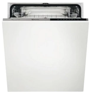 Встраиваемая посудомоечная машина Electrolux ESL 95324LO 