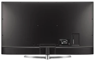 Телевизор 54.6" LG 55UK6710 