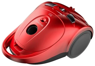 Пылесос Daewoo Electronics RGJ-110R красный 