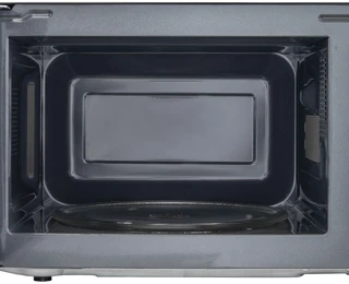 Микроволновая печь BBK 20MWS-707M/S, серебристый 