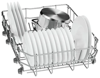 Встраиваемая посудомоечная машина Bosch SPV25FX10R 
