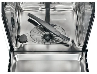 Посудомоечная машина ELECTROLUX ESF9552LOW 