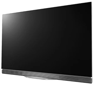 Телевизор LED LG 55" OLED55E7N 3840x2160, 120 Гц, 700 кд/м2, 40 Вт, Smart TV, WiFi, Bluetooth, DVB-T2 
