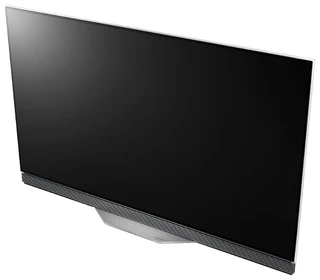 Телевизор LED LG 55" OLED55E7N 3840x2160, 120 Гц, 700 кд/м2, 40 Вт, Smart TV, WiFi, Bluetooth, DVB-T2 