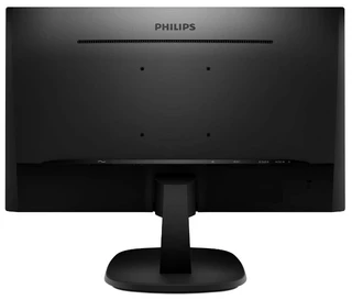 Монитор 23.8" Philips 243V7QSB/00 Black 