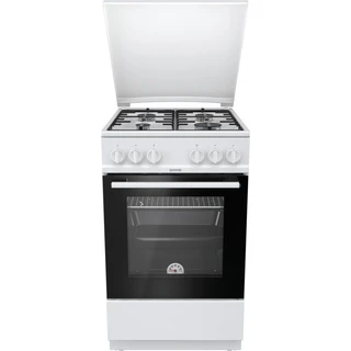 Плита газовая Gorenje GN5112WH 