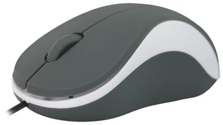 Мышь Defender Accura MS-970 Grey-White USB 