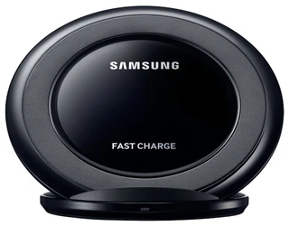 Беспроводное зарядное устройство Samsung EP-NG930 Black 