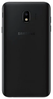Смартфон 5.5" Samsung Galaxy J4 (2018) SM-J400 черный 
