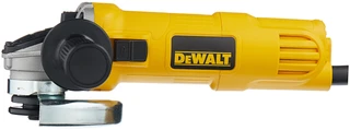 Углошлифовальная машина DeWALT DWE4051-KS 