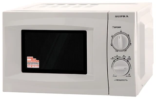 Микроволновая печь SUPRA 18MS01 