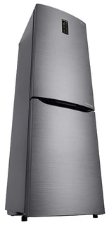 Холодильник LG GA-B389SMQZ 