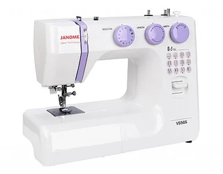 Швейная машина Janome VS56S 