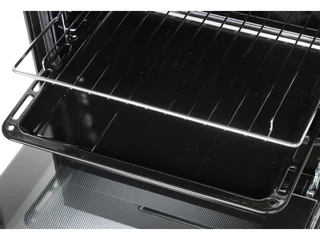 Стеклокерамическая плита GEFEST ЭП Н Д 5560-03 0057, черный 