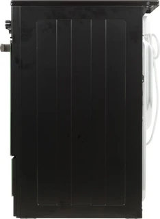 Стеклокерамическая плита GEFEST ЭП Н Д 5560-03 0057, черный 