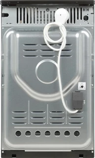 Стеклокерамическая плита GEFEST ЭП Н Д 5560-03 0057, черный 