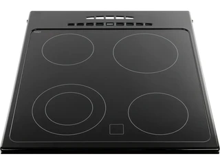 Стеклокерамическая плита GEFEST ЭП Н Д 5560-03 0057, черный 