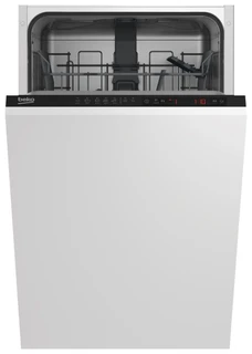 Встраиваемая посудомоечная машина Beko DIS25010 