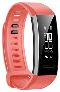 Фитнес-браслет Huawei Band 2 Pro Red (ERS-B29) 