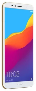 Смартфон 5.7" Honor 7A PRO Gold 