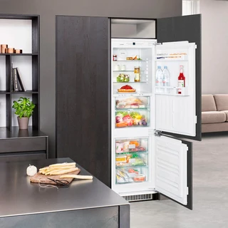 Встраиваемый холодильник Liebherr ICBN 3324 