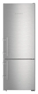 Холодильник Liebherr CUef 2915 