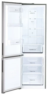 Холодильник Daewoo Electronics RNV3610GCHS 