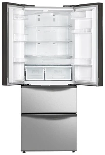 Холодильник Hansa FY3087.3DFCXAA 