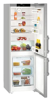 Холодильник Liebherr CNef 3515 