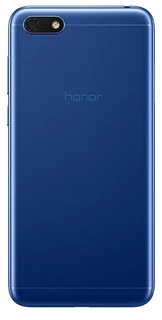 Смартфон 5.45" Honor 7A 2/16Gb Blue 