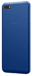 Смартфон 5.45" Honor 7A 2/16Gb Blue 