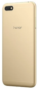 Смартфон 5.45" Honor 7A 2/16Gb Gold 