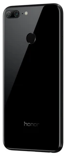 Смартфон 5.65" Honor 9 Lite Grey 