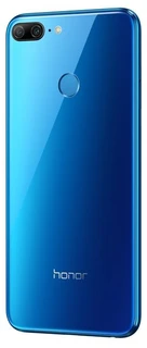 Смартфон 5.65" Honor 9 Lite 32GB Blue 