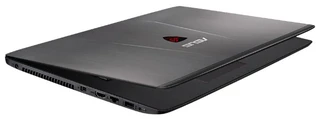 Ноутбук 17.3" Asus GL752VW-T4233T 