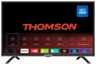 Телевизор 49" Thomson T49USL5210 