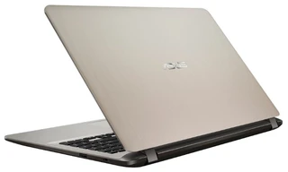 Ноутбук 15.6" ASUS X507UB-EJ043T 