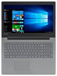 Ноутбук 15.6" Lenovo 320-15AST (80XV00X7RU) 