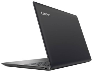 Ноутбук 15.6" Lenovo 320-15AST (80XV010TRU) 