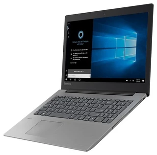 Ноутбук 15.6" Lenovo 330-15AST (81D6001QRU) 