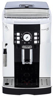 Кофемашина Delonghi Magnifica S ECAM21.117 SB, серебристый 