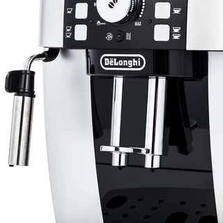 Кофемашина Delonghi Magnifica S ECAM21.117 SB, серебристый 