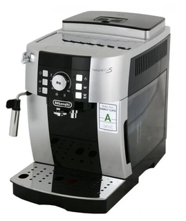Кофемашина Delonghi Magnifica S ECAM21.117 SB 