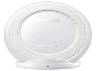 Беспроводное зарядное устройство Samsung EP-NG930 White 