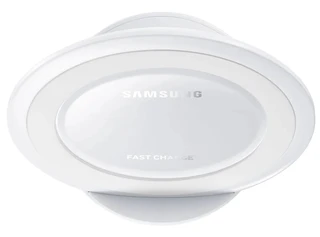 Беспроводное зарядное устройство Samsung EP-NG930 White 