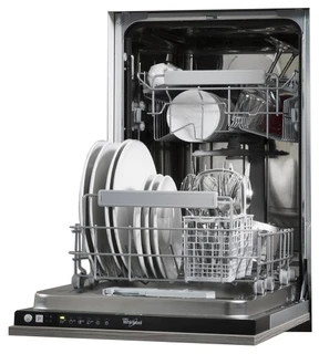 Встраиваемая посудомоечная машина Whirlpool ADG 221 