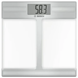 Весы напольные Bosch PPW4201 